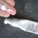 Swatch de zaz19 : Tolérance Control - Crème Apaisante Restauratrice, 40ml, Eau Thermale Avène