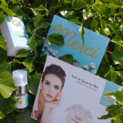 Swatch de yvyv : Sérum contour des yeux, LA VOIE LACTEE