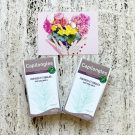 Swatch de Alla87 : 100 cures de Capilongles - Beauté de la peau, des cheveux et des ongles, Inebios Laboratoires