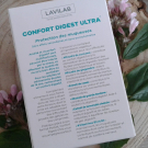 Swatch de Dreamy : Confort digest ultra, Lavilab