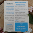 Swatch de Dreamy : Sérénité Ultra, Lavilab