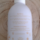 Swatch de Dreamy : Huile Lavante Amour de Pomme, Aynosens