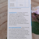 Swatch de Dreamy : Sérénité Ultra, Lavilab