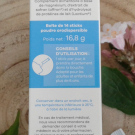 Swatch de Dreamy : Sérénité Ultra, Lavilab