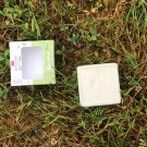 Swatch de Stephy22100 : Savonnette à l'aloe vera, Emma Noël