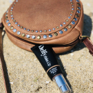 Swatch de Stephy22100 : Dépiwhite.M Crème protectrice SPF 50+, Laboratoire Dermatologique ACM