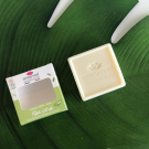 Swatch de Stephy22100 : Savonnette à l'aloe vera, Emma Noël