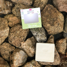 Swatch de Stephy22100 : Savonnette à l'aloe vera, Emma Noël