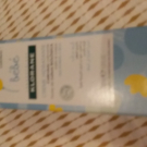 Swatch de audelav : Crème hydratante, Klorane