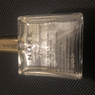 Swatch de plumesdepacotilles : Huile Prodigieuse - Huile Sèche multi-fonctions, Nuxe