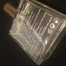 Swatch de plumesdepacotilles : Huile Prodigieuse - Huile Sèche multi-fonctions, Nuxe