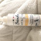 Swatch de plumesdepacotilles : Lait Naturel, Briochin