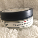 Swatch de plumesdepacotilles : Baume Naturel, Briochin