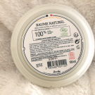 Swatch de plumesdepacotilles : Baume Naturel, Briochin