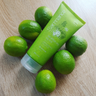 Swatch de dollgirl38 : Soin Exfoliant Corps, Sarmance