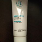 Swatch de Zeroukette : Sérum détox bouclier anti-toxines, Jean d'Estrées