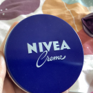 Swatch de sephora_mima : Nivea Crème, Nivea