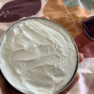 Swatch de sephora_mima : Nivea Crème, Nivea