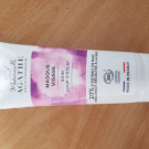 Swatch de fifaille : Masque soin coup d'éclat, Mademoiselle Agathe