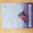 Swatch de fifaille : Masque relaxant, I.D. Swiss Botanicals