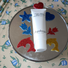 Swatch de katianalin0606 : Masque repulpant et redensifiant, Algologie