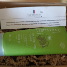 Swatch de katianalin0606 : Soin Exfoliant Corps, Sarmance