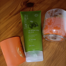 Swatch de katianalin0606 : Soin Exfoliant Corps, Sarmance