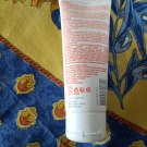 Swatch de katianalin0606 : 50   crème solaire, Sarmance