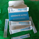 Swatch de katianalin0606 : Sérénité Ultra, Lavilab