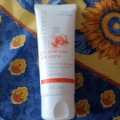 Swatch de katianalin0606 : 50   crème solaire, Sarmance