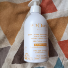 Swatch de katianalin0606 : Huile Lavante Amour de Pomme, Aynosens