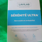 Swatch de katianalin0606 : Sérénité Ultra, Lavilab