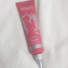 Swatch de naya_et_celia : L'EXPERT, CORRECTEUR VERGETURES D'OMUM : 80 SOINS À TESTER !, Omum