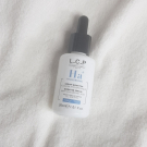 Swatch de naya_et_celia : SÉRUM BOOSTER À L'ACIDE HYALURONIQUE, Perron rigot