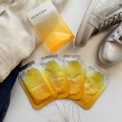 Swatch de Marichka : 60 Soin des pieds Pedi in a Box VOESH de Perron Rigot, Perron rigot