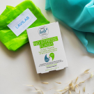 Swatch de Marichka : No Stress Flash, Lavilab