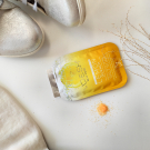 Swatch de Marichka : 60 Soin des pieds Pedi in a Box VOESH de Perron Rigot, Perron rigot