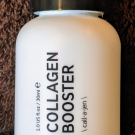 Swatch de MINI03 : Hyaluronic Acid Serum, THE INKEY LIST