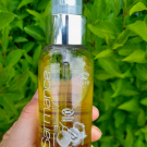 Swatch de nadouduchesse : Millésime huile sèche, Sarmance