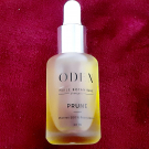 Swatch de sanaaka : Huile de bourrache, Oden