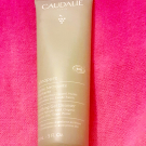 Swatch de sanaaka : Vinopure gelée nettoyante purifiante, Caudalie