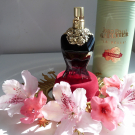 Swatch de breizhgirltesteuse35 : La belle, Jean Paul Gaultier