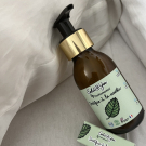 Swatch de emmanuelle.bruchet13 : Dentifrice à dissoudre, Pachamamai