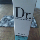 Swatch de Magalie2005 : Soin Source Active Nuit, Dr Vincent Auchane