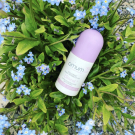 Swatch de Amandine_testeuse_produits : LE DÉODORANT LE DÉLICAT D'OMUM : 80 SOINS À TESTER !, Omum