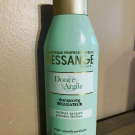 Swatch de Amandine_testeuse_produits : Shampoing Régulateur, Dessange Compétence Professionnelle