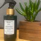 Swatch de Agnes15 : BRUME HYDRATANTE & THERMO-PROTECTRICE, Elénature