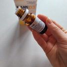 Swatch de Heimana2406 : UVE D3 flacon compte-gouttes - complément alimentaire, Crinex