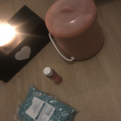 Swatch de Estelle6412 : Kit d'épilation complet Happy Waxing, Perron rigot