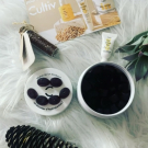 Swatch de shona62 : Gummies hydratants BIO, Cultiv